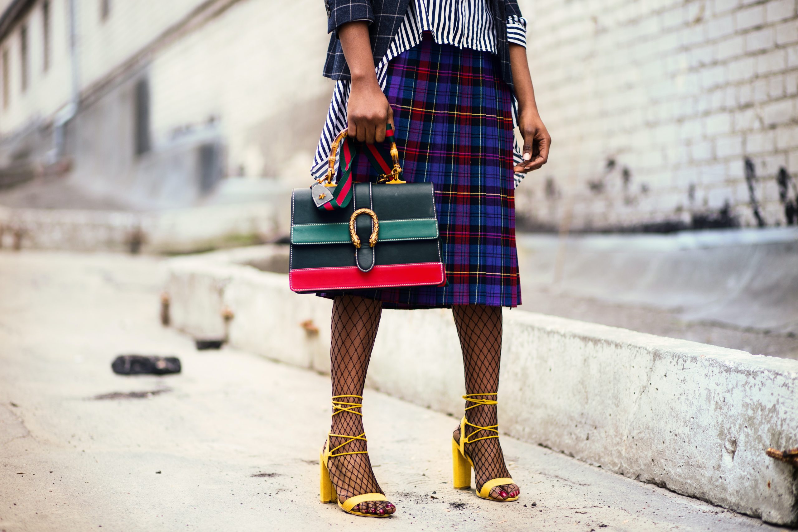 How To Start A Successful Fashion Blog In 2024 - mf9bvao