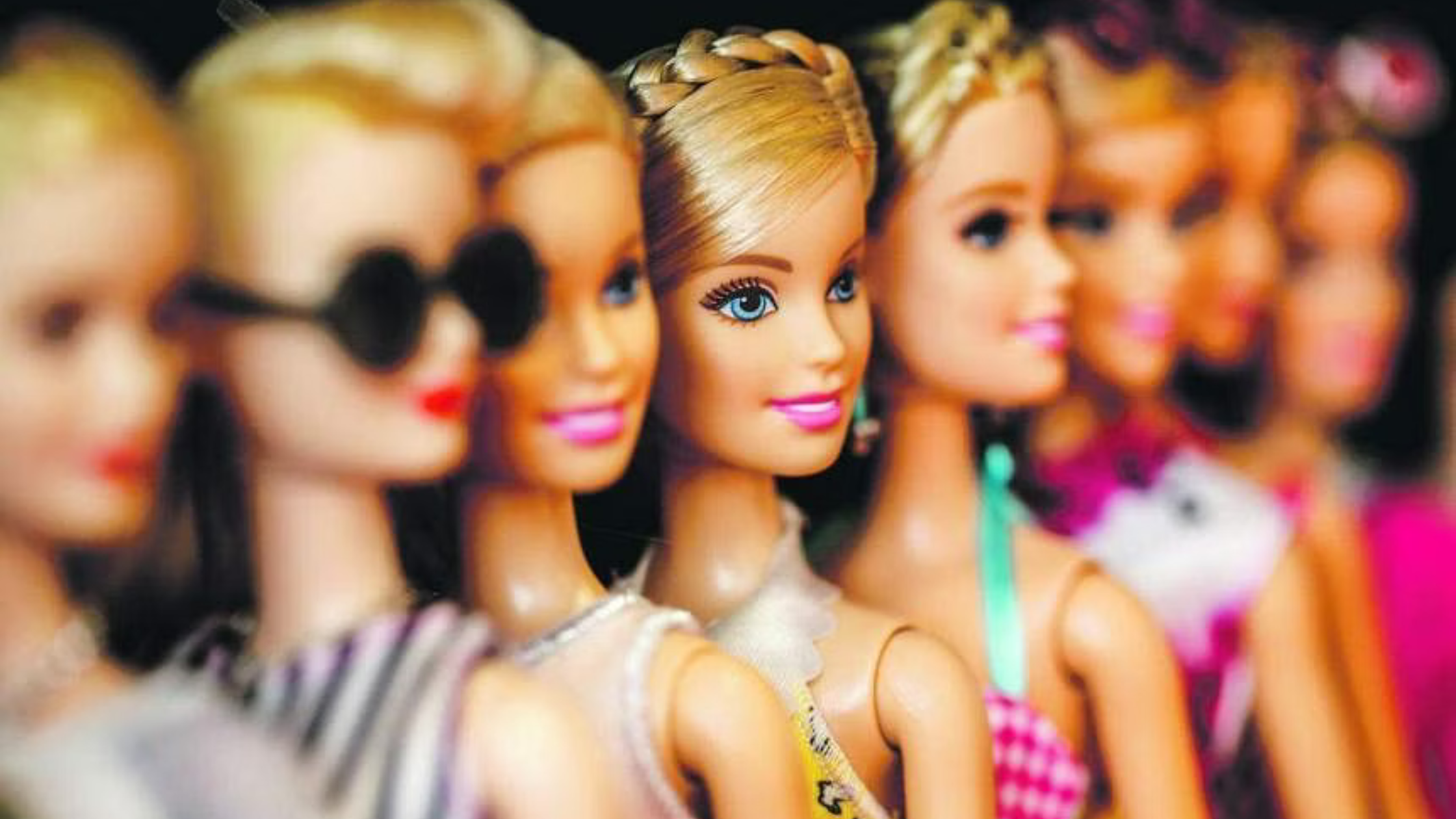 12 Shocking Barbie Scandals That Everyone Forgot